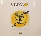 Caroline Henderson - Stunt Records Comp.Vol.15