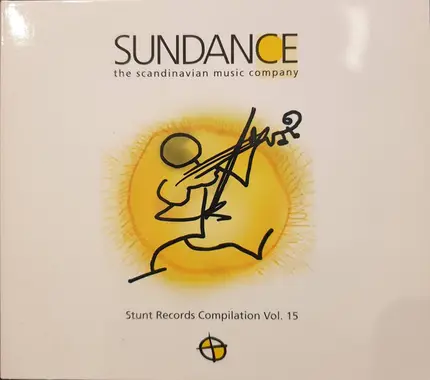 Caroline Henderson, Benni Chawes, George Gazone, u.a - Stunt Records Comp.Vol.15