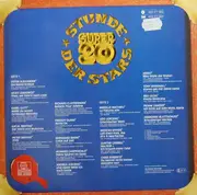 LP - Various - Stunde Der Stars Super 20