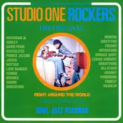 Prince Jazzbo - Studio One Rockers