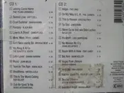 Double CD - Bananrama, Bronski Beat, Gianna Nannini - Sturmfreie Bude