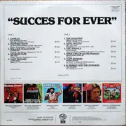 LP - Succesfull Various - Succes For Ever