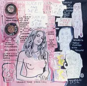 Love T.K.O. - Suck It And See