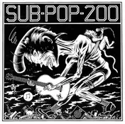 Tad - Sub Pop 200