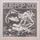 CD - Sub Pop 200 - Sub Pop 200