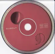 CD - Hal Ten, Front Line Assembly, Cleaner - Subout
