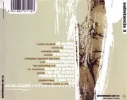 CD - DJ Wally, Bisk & others - Substancia 3