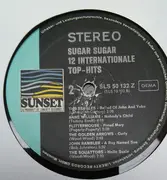 LP - Various - Sugar Sugar 12 Internationale Top-Hits