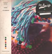 Alfredo de la Fe ; Los Titanes ; Joe Arroyo - Sueno Colombiano