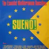 LP - Raul Orellana / L.A.N.D.R.O. & Co. / Wood Allen - Sueño! The Essential Mediterranean Dancetrax