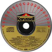 CD - Peter Alexander, Freddy Quinn, Madrigalchor, a.o. - Süßer Die Glocken Nie Klingen