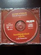 CD - Various - Suosikkisävelmiä Sellolle