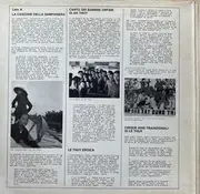 LP - Various - Sulle Strade Del Vietnam - On The Road Of Vietnam - Gatefold