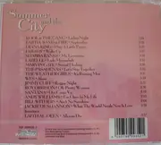 CD - Santana / Wes / Labelle / a.o. - Summer And The City
