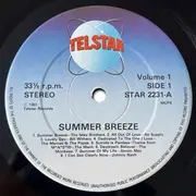 LP - Various - Summer Breeze Vol. 1