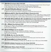 Double CD - Various - Summer Cruisin'
