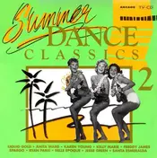 liquid gold - Summer Dance Classics Volume 2