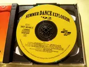 Double CD - Double You, Bass Bumpers, Chariff - Summer Dance Explosion '92