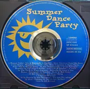 CD - Bonnie Tyler, The Kinks, Hot Chocolate a.o. - Summer Dance Party