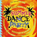 CD - Spiller, Phats & Small, Milk Inc., a.o. - Summer Dance Party