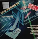 LP - Various - Summer Disco Vol. 4 'Walking On Music'