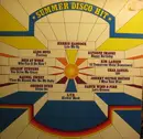 LP - Herbie Hancock, Men At Work, Shakin' Stevens a.o. - Summer Disco Hit