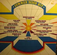 Herbie Hancock, Men At Work, Shakin' Stevens a.o. - Summer Disco Hit