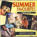 CD - Gary Lewis & The Playboys, The Beach Boys - Summer Favourites
