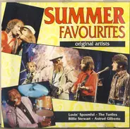 Gary Lewis & The Playboys, The Beach Boys - Summer Favourites