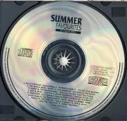 CD - Gary Lewis & The Playboys, The Beach Boys - Summer Favourites