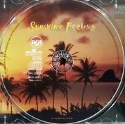 CD - Groove Connection, Love Happy a.o. - Summer Feeling