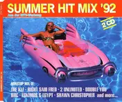 Chariff - Summer Hit Mix '92