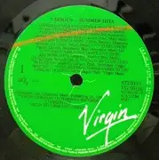 LP - Various - Summer Hits