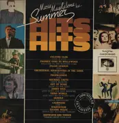 LP - Various - Summer Hits
