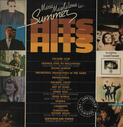 Various - Summer Hits
