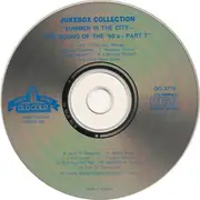 CD - Len Barry / Mamas & papas 7 etc - Summer In The City - The Sound Of The 60's - Part 7