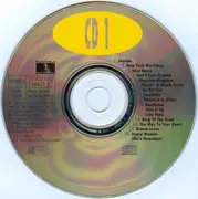 Double CD - Aswad / Chris Rea / Santana o.a. - Summer Joyride