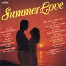 CD - Bonnie Bianco, William Pitt a.o. - Summer Love