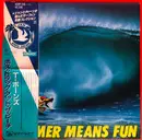 Double LP - Various - Summer Means Fun