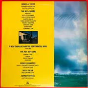 Double LP - Various - Summer Means Fun