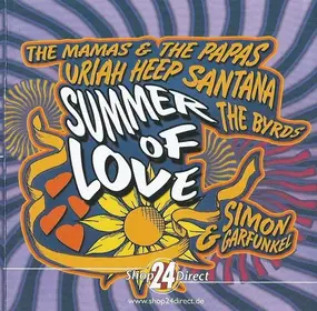 Various Artists - Summer of Love