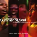 CD - B.B King / David Ruffin - Summer Of Soul (...Or, When The Revolution Could Not Be Televised) (Original Motion Picture Soundtrack)
