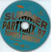 Double CD - Various - Summer Partymix '97