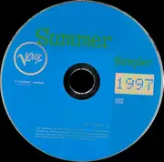 CD - Various - Summer Sampler 1997