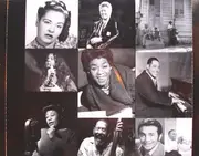 CD - Duke Ellington & His Orchestra / Big Brother & The Holding Company a. o. - Summertime - George Gershwin's Most Beautiful Song In 20 Versions