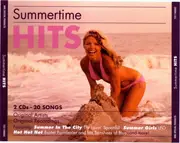 Double CD - The Box Tops, LFO, Bow Wow Wow a.o. - Summertime Hits