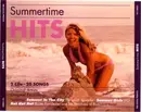 Double CD - The Box Tops, LFO, Bow Wow Wow a.o. - Summertime Hits