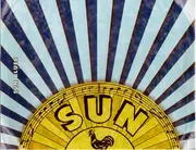CD - Howlin Wolf, Earl Peterson, James Cotton - Sun Blues