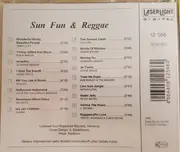CD - Jimmy Cliff, Desmond Dekker, Inner Circle - Sun Fun & Reggae