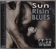 Double CD - Big Bill Broonzy, Mississippi John Hurt - Sun Risin' Blues